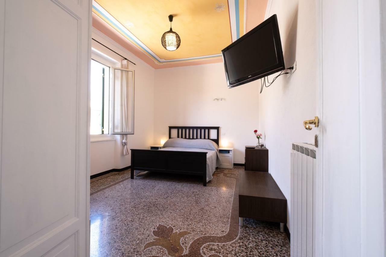 Antica Corte Genoa Exterior photo